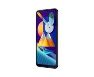 Samsung Galaxy M11 SM-M115F czarny - 594348 - zdjęcie 5
